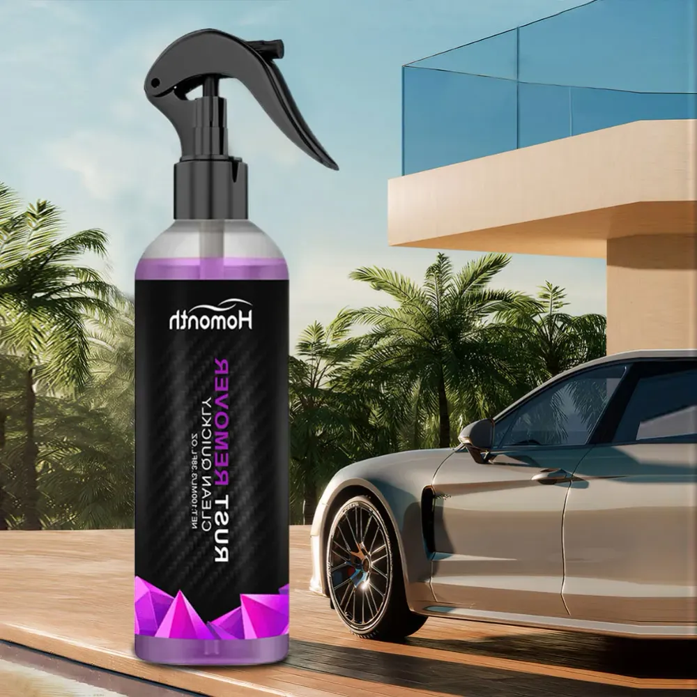 Inhibiteur de rouille pour voiture - 100ml labraderiedunet.fr