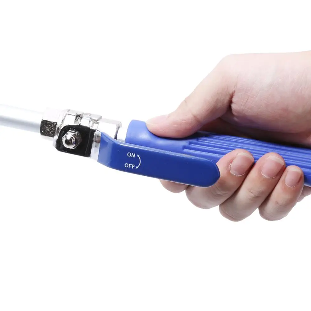 Lance Haute Pression 2 en 1 pour Voiture