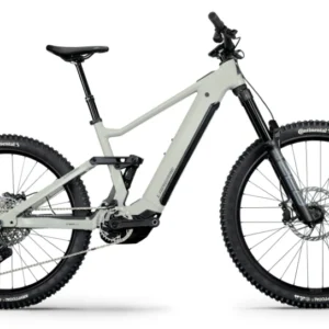 Lapierre Overvolt AM 7.8 2025