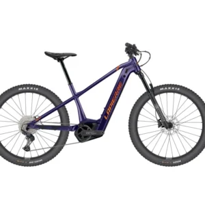 Lapierre Overvolt HT 9.7