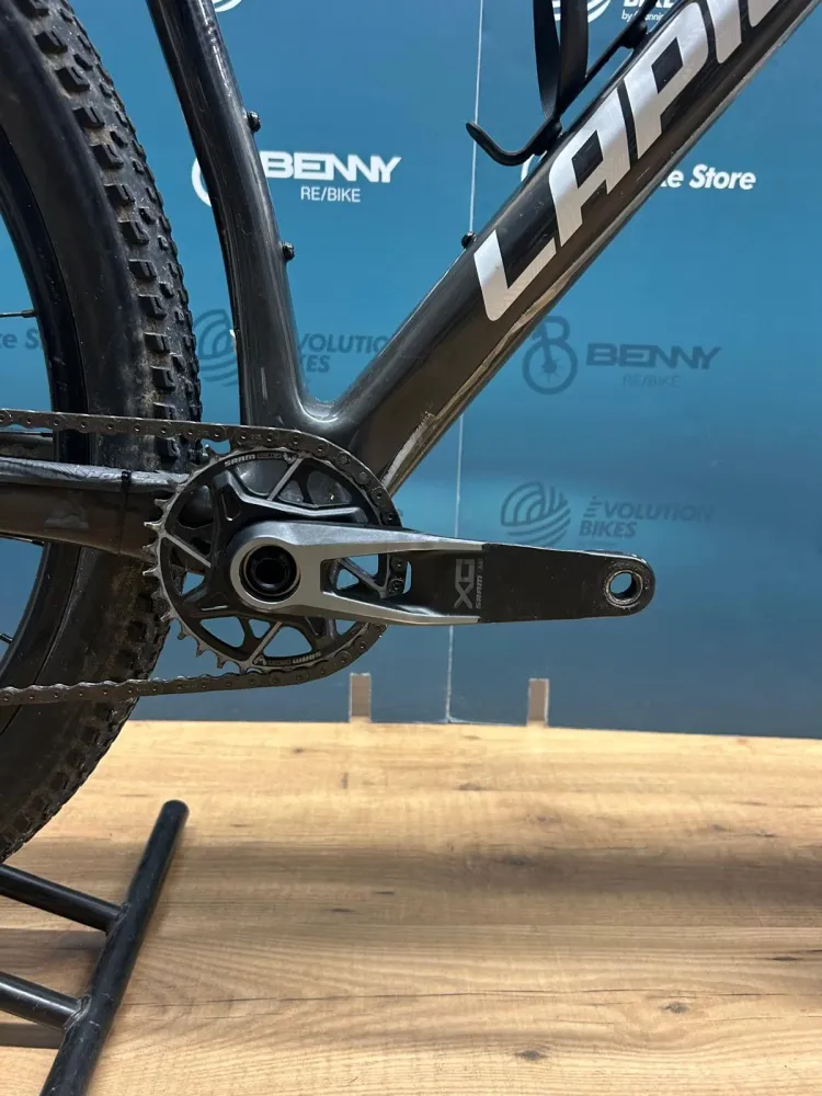 Lapierre Pro Race CF 9,9 taille L - Utilisé