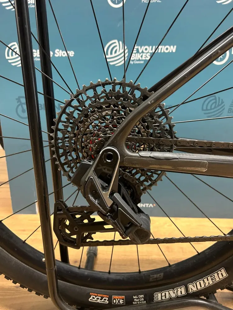 Lapierre Pro Race CF 9,9 taille L - Utilisé