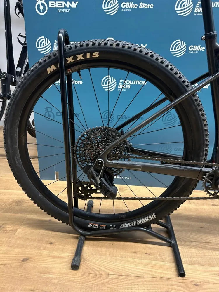 Lapierre Pro Race CF 9,9 taille L - Utilisé