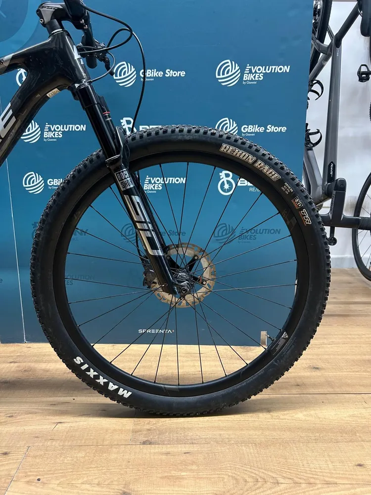 Lapierre Pro Race CF 9,9 taille L - Utilisé