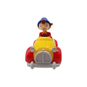 Voiture Push Go - Oui Oui Larsay