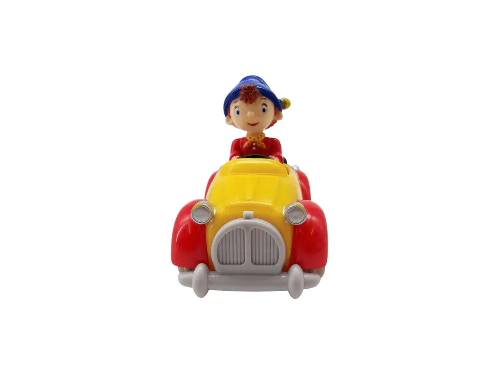 Voiture Push Go - Oui Oui Larsay