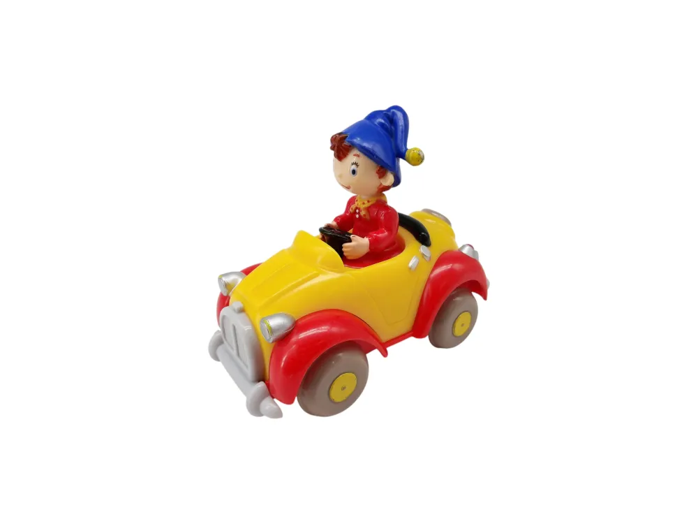 Voiture Push Go - Oui Oui Larsay