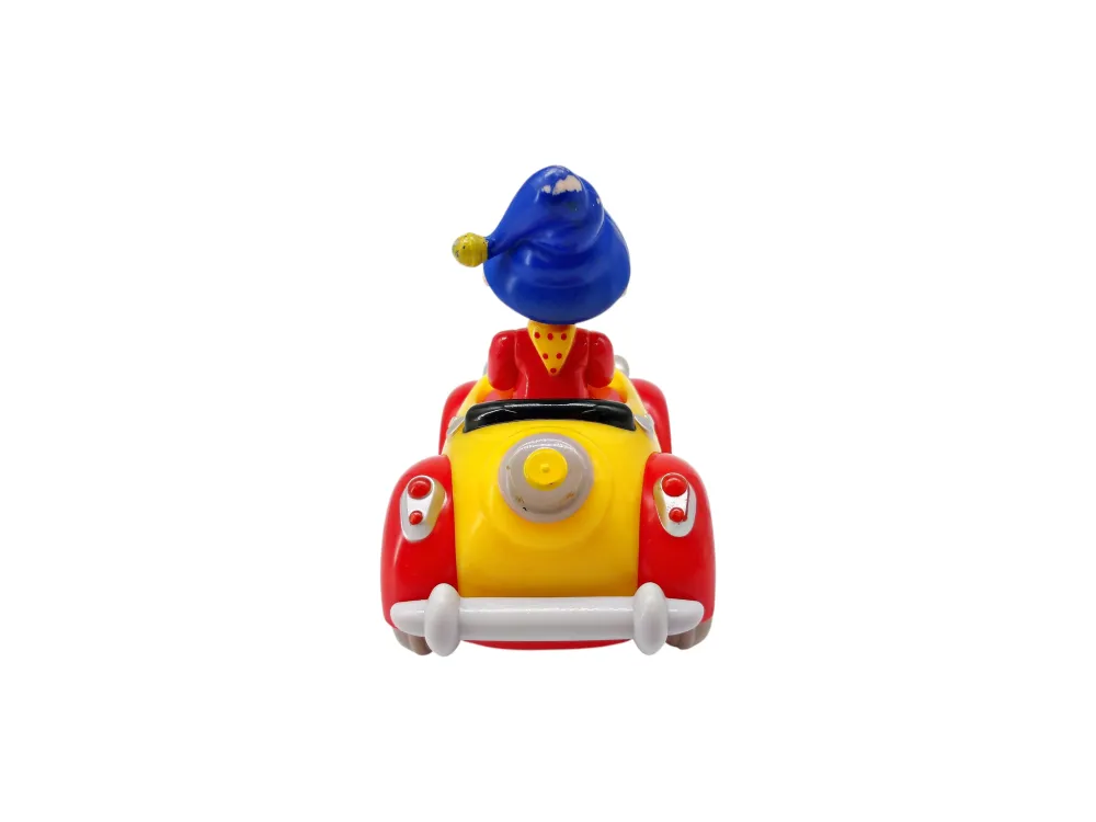 Voiture Push Go - Oui Oui Larsay