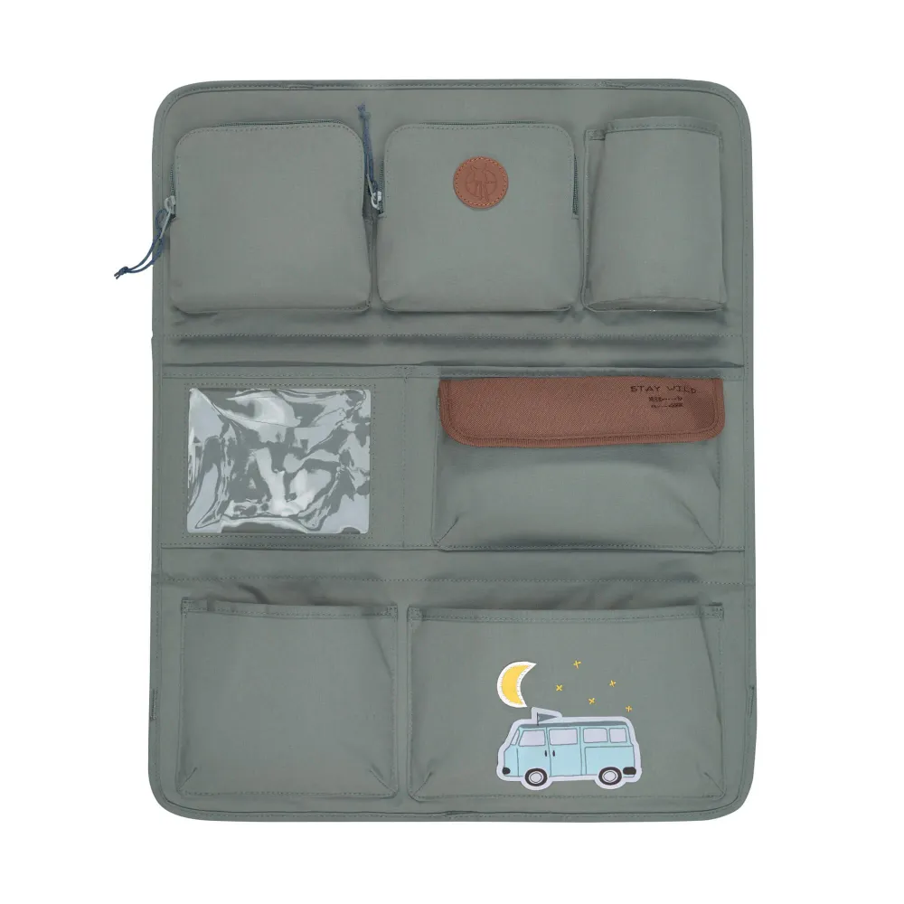 Lassig organisateur de voiture adventure autobus 1204004462
