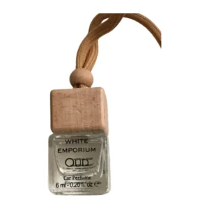 Diffuseur pour voiture - Oud - Boisé Lattafa