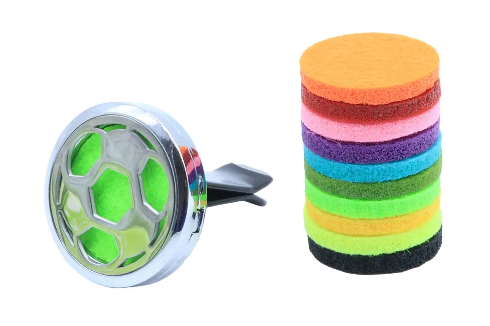Kit Diffuseur HE Voiture - Ballon L'AURA