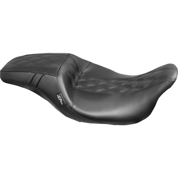 Siège de Moto Outcast GT Le Pera