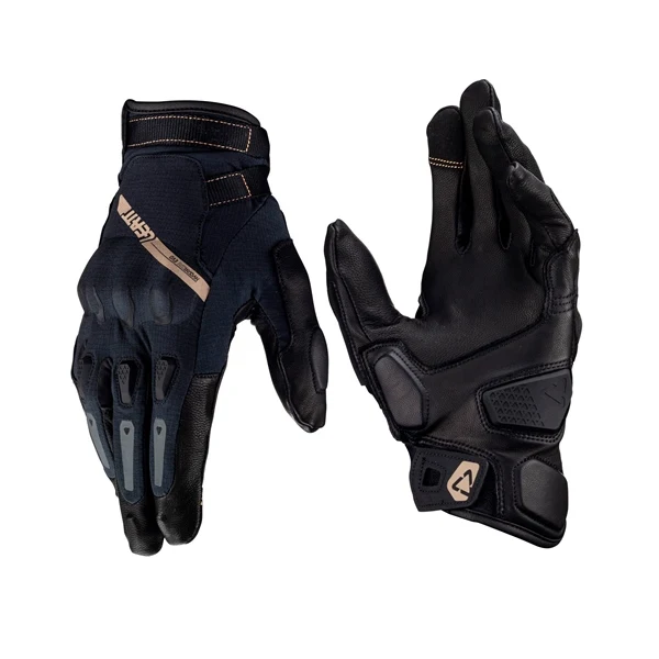 Gants de Moto Adv Hydradri 7.5 Courts Leatt