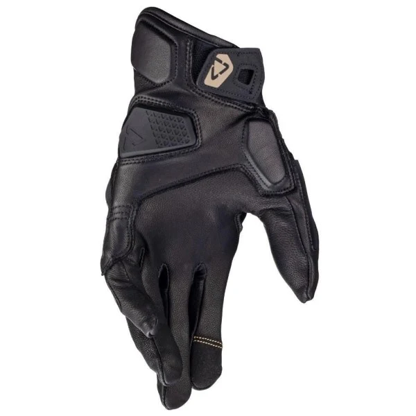 Gants de Moto Adv Hydradri 7.5 Courts Leatt