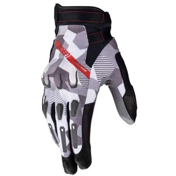 Gants de Moto Adv Hydradri 7.5 Courts Leatt