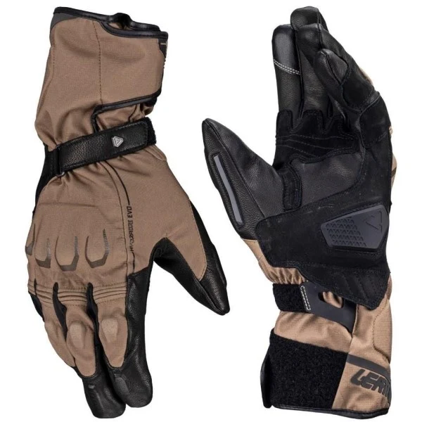 Gants de Moto Adv Subzero 7.5 Leatt
