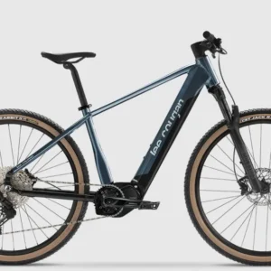 Lee Cougan Edge Cross 72 - Brose S Mag - 720Wh - M