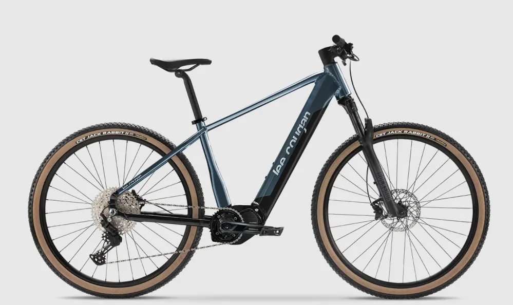 Lee Cougan Edge Cross 72 - Brose S Mag - 720Wh - M