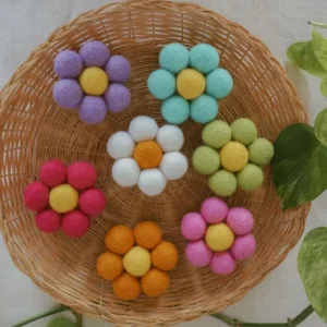 Diffuseur pour la voiture BLOOM Les Fleurs Sauvages