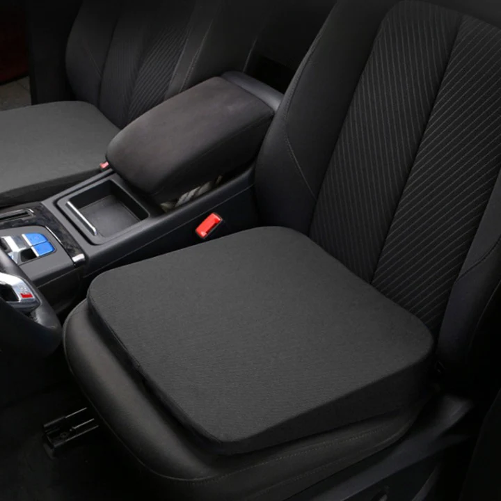 Coussin Réhausseur Voiture Lesobjetsdunet