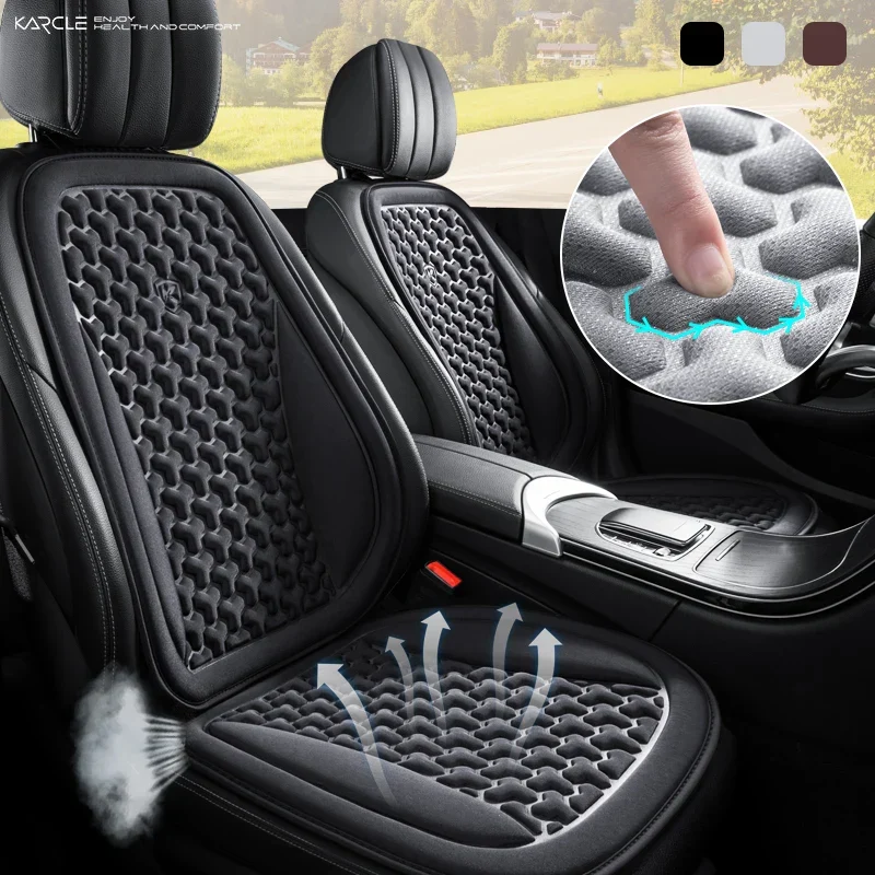 Housse de Siège de Voiture 3D Universelle Lesobjetsdunet