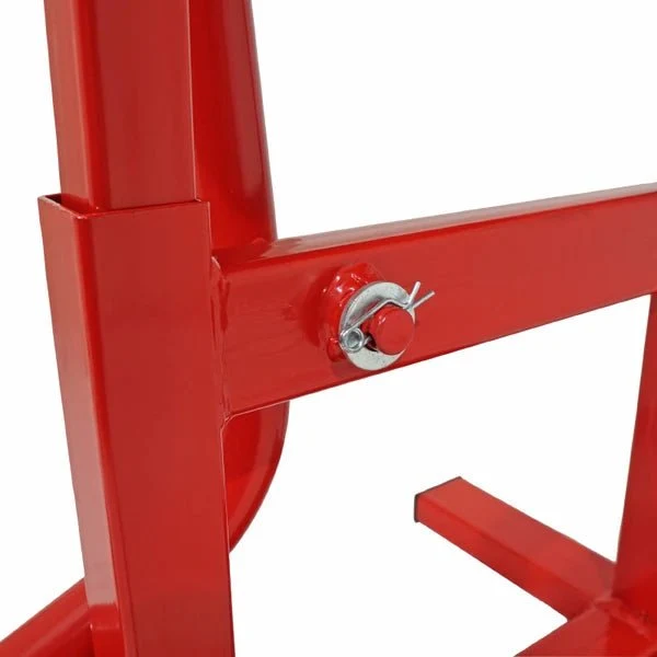 Leve/pont moto cross levier