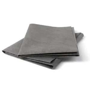 Linge pour voiture Jude's Miracle gris (paquet de 2)