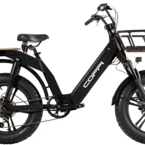 Lipari Cargo 20 "Coppi