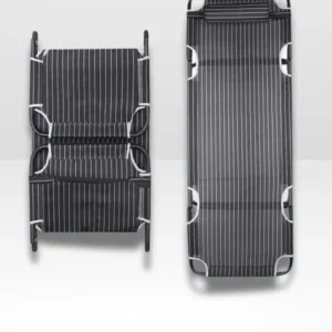 Lit pour Voiture Pliable