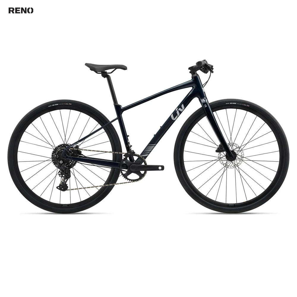 Liv (Giant) Vélo Hybride Thrive 2