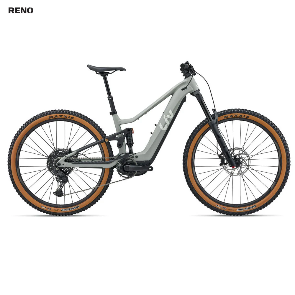Liv (Giant) Vélo de Montagne Embolden E + 2