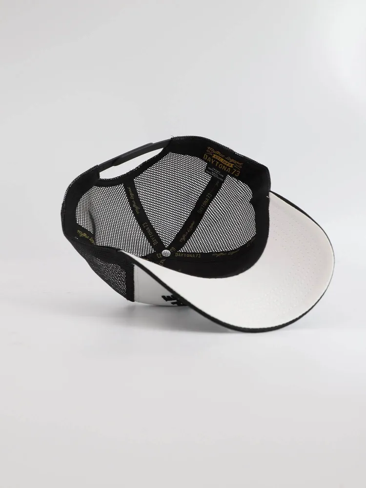 Lorton - Casquette moto homme