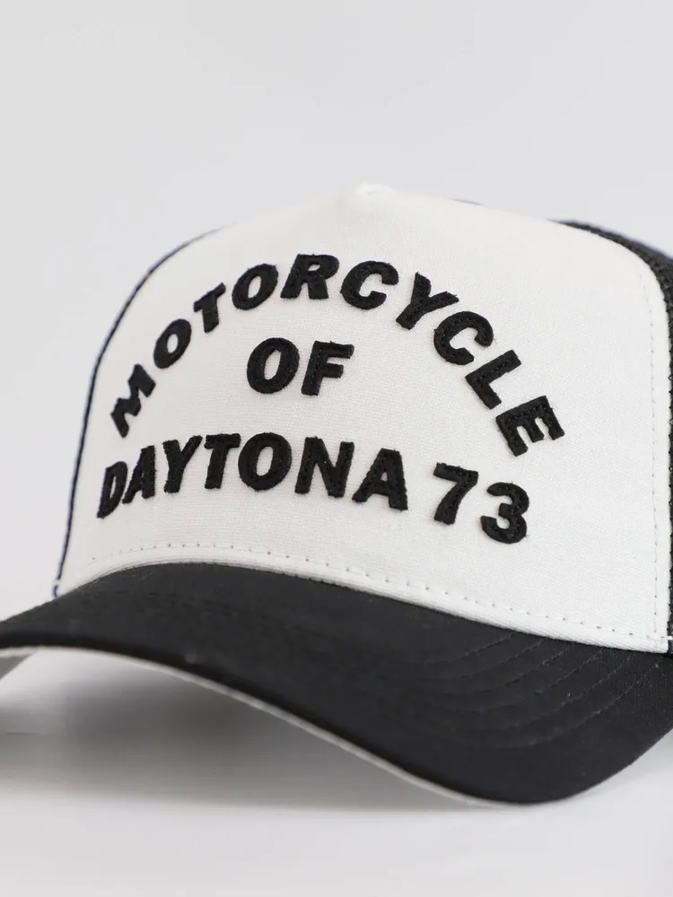 Lorton - Casquette moto homme