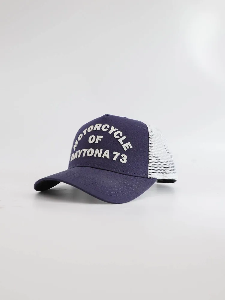 Lorton - Casquette moto homme