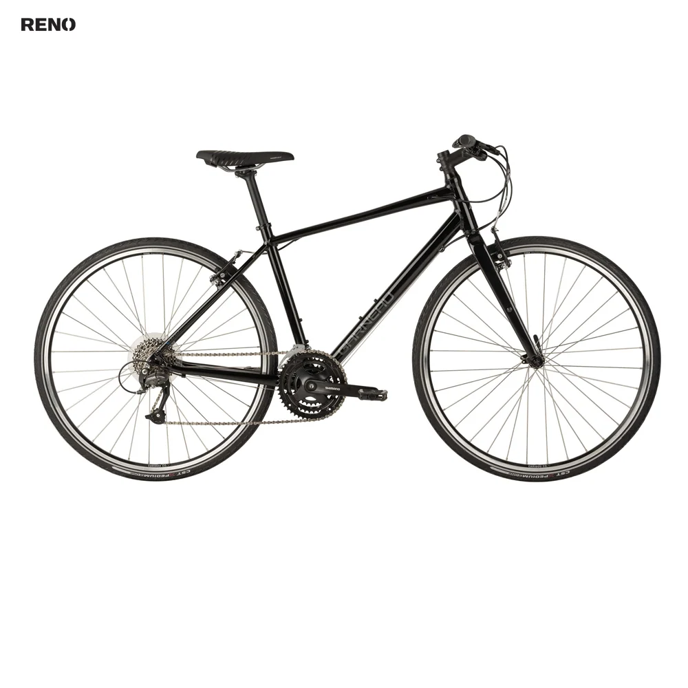 Garneau Vélo hybride Urbania 4 LOUIS GARNEAU