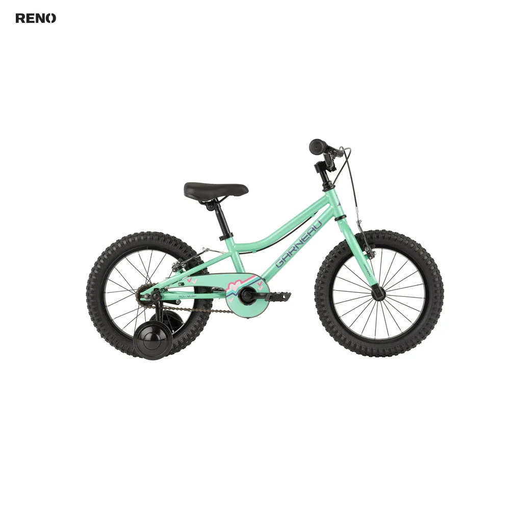 Garneau Vélo junior F-16 LOUIS GARNEAU