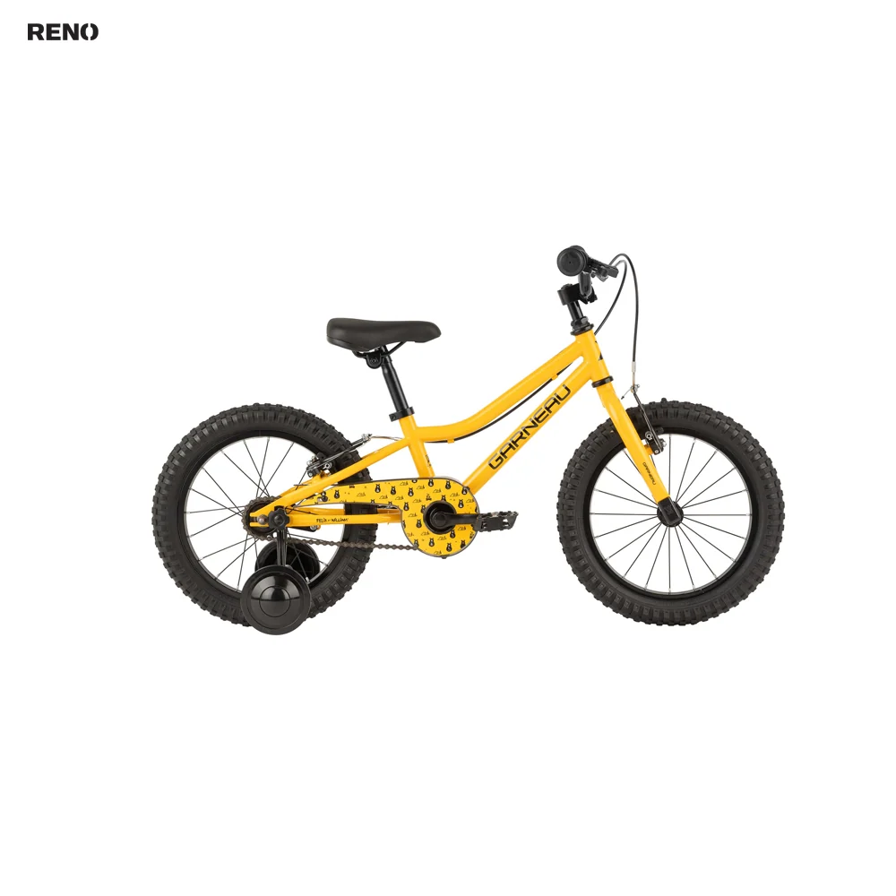 Garneau Vélo junior F-16 LOUIS GARNEAU