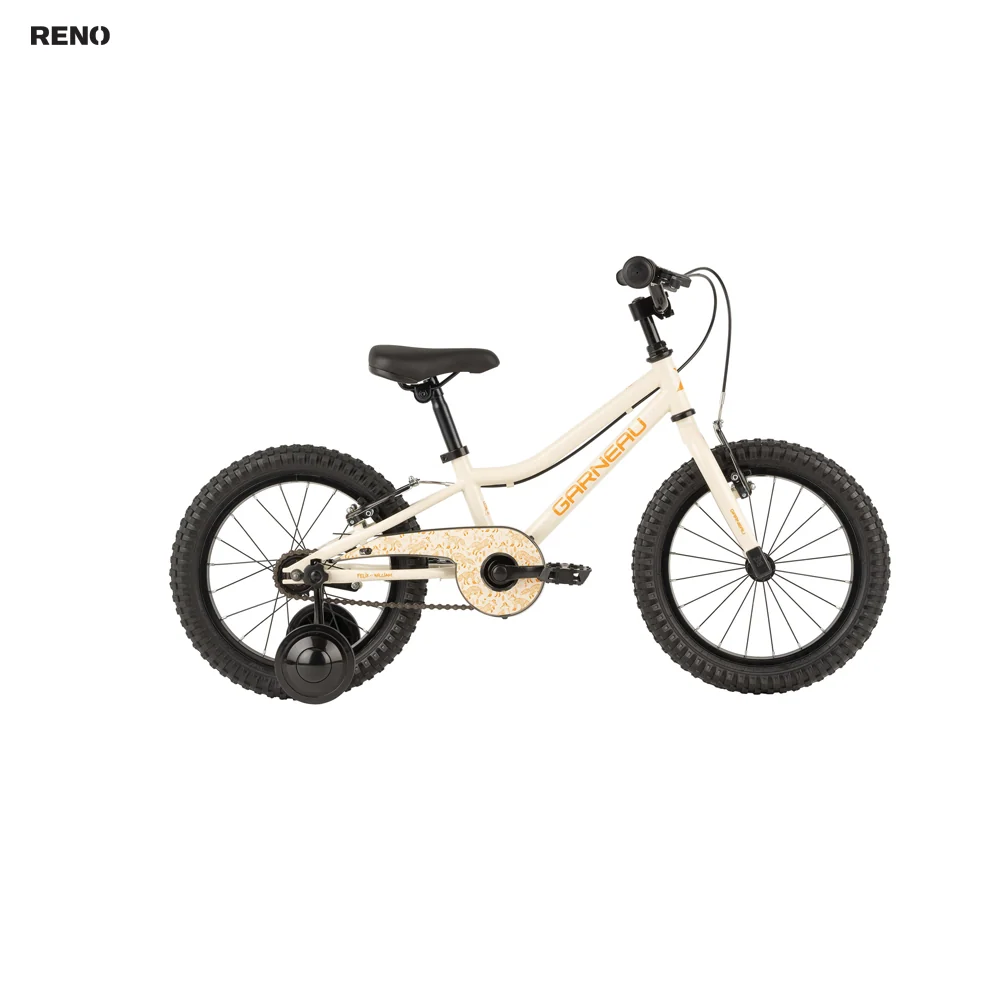 Garneau Vélo junior F-16 LOUIS GARNEAU