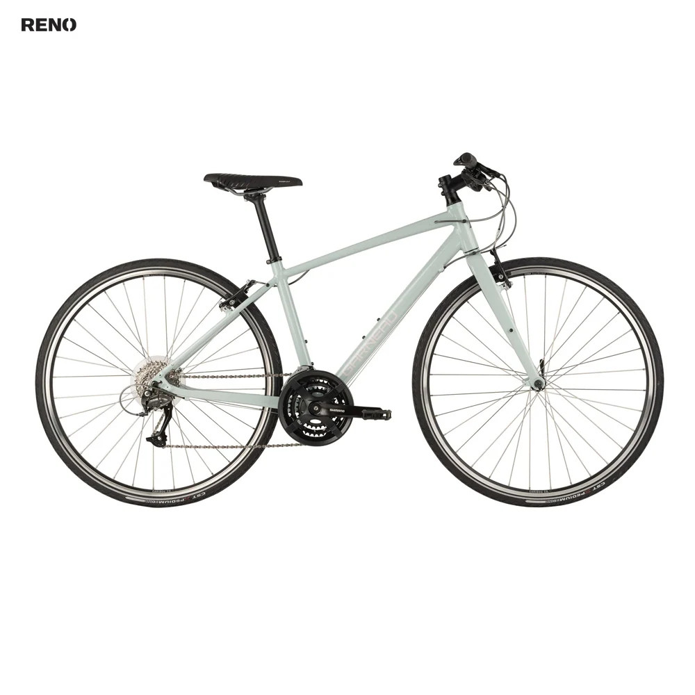 Garneau Vélo Urbania 4 Fem. LOUIS GARNEAU