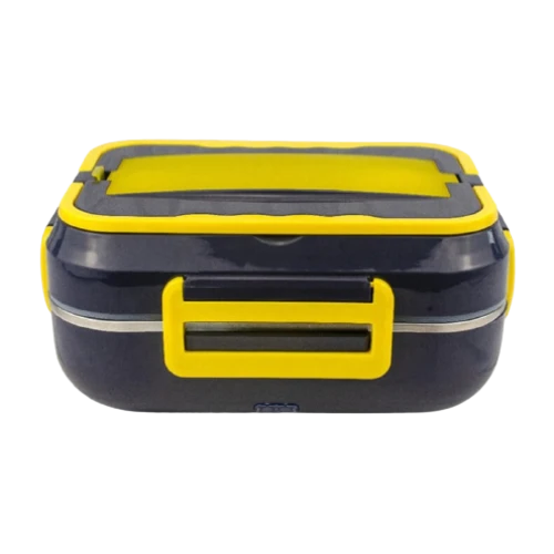 Lunch Box Électrique Noire (Voiture/Maison)