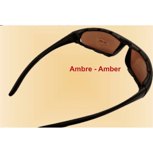 Lunesol 9009 Allure - Lunette de Moto Claire