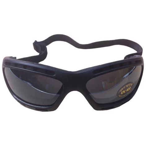 Lunesol 9424 Rebel - Lunette de Moto