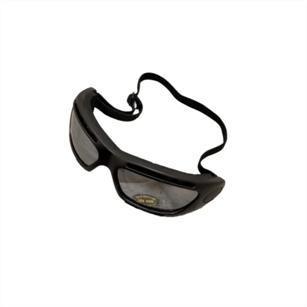 Lunesol 9424 Rebel - Lunette de Moto