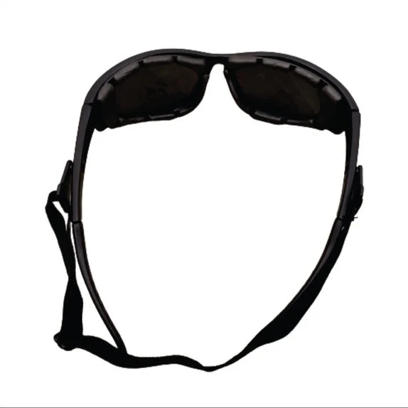 Lunesol 9424 Rebel - Lunette de Moto