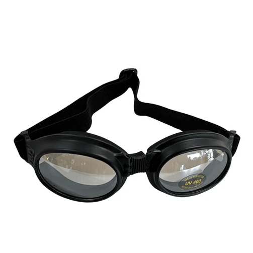 Lunesol 9723 - Lunette de Moto Teinte
