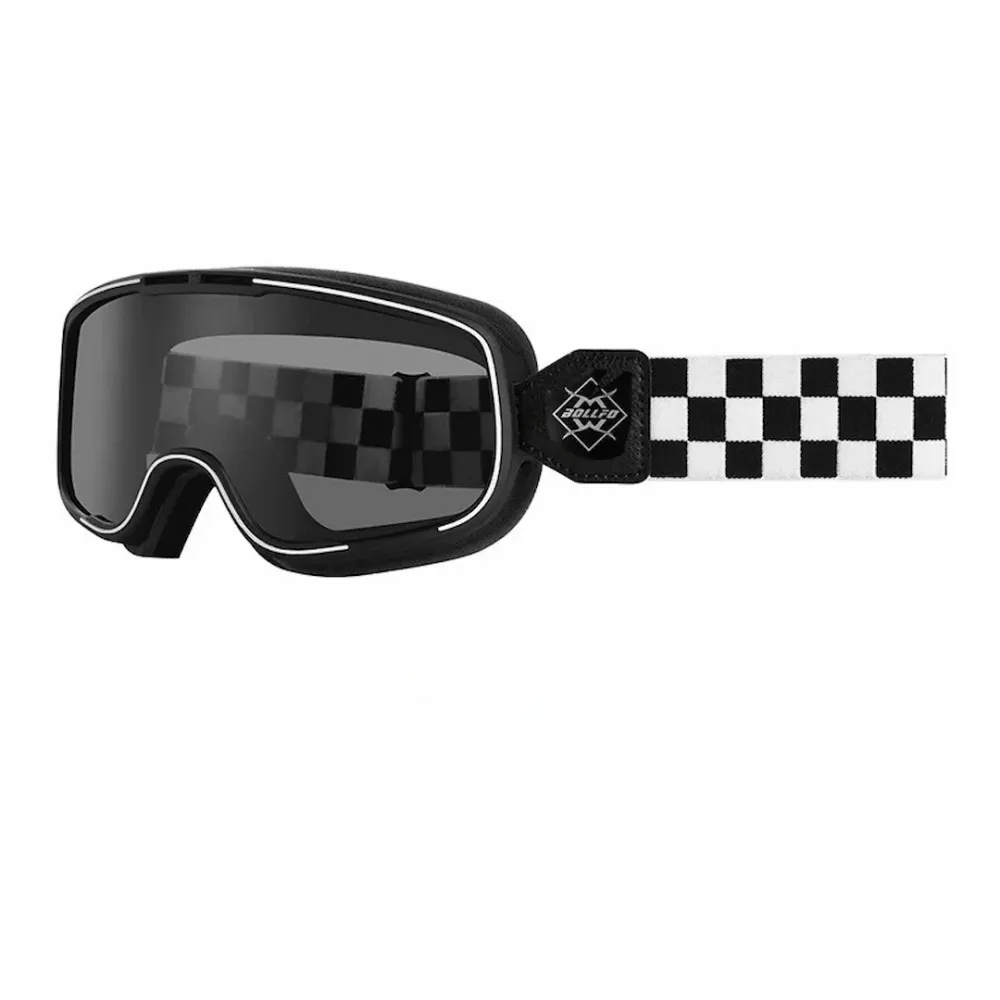 Lunettes de moto photochromiques