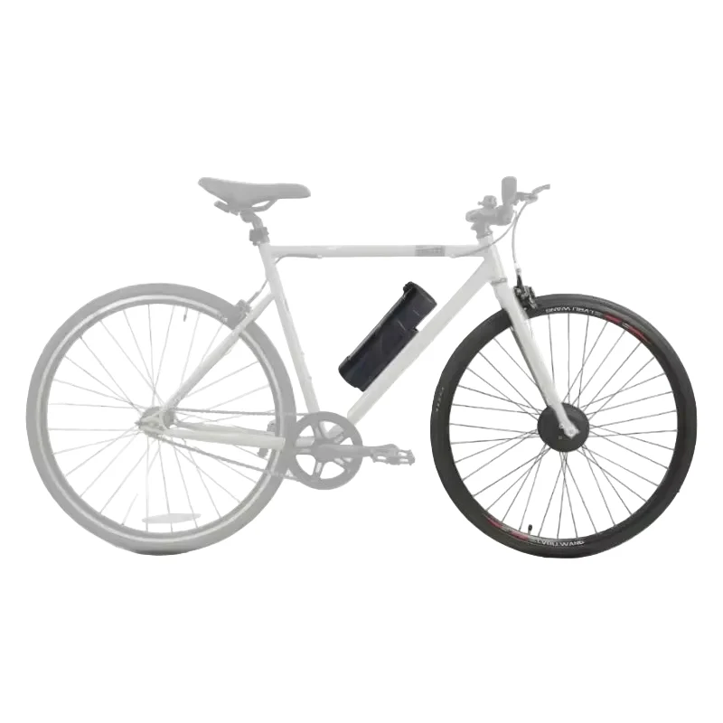 Kit de conversion pour vélo électrique LVBU série KN