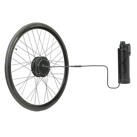 Kit de conversion pour vélo électrique LVBU KF