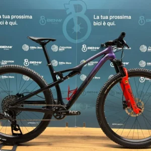 BH Lynx Race Carbone Taille M - Utilisé