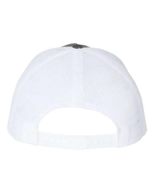 Casquette Charbon Voiture Félix St-Pierre #77 M3Racing